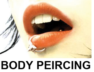 PEIRCING